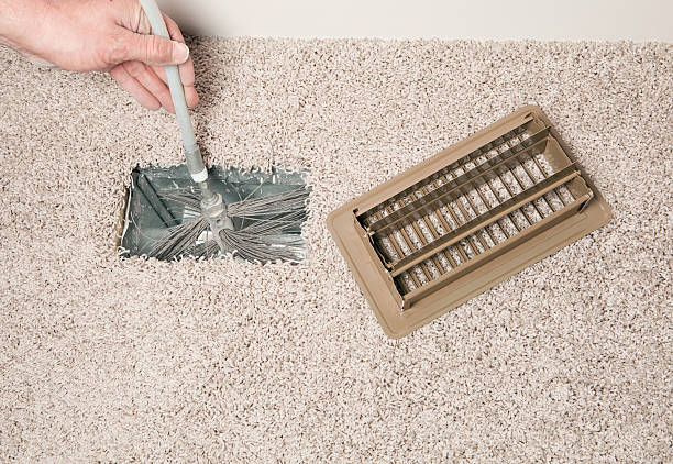 Best General Air Duct Cleaning  in Sanibel, FL