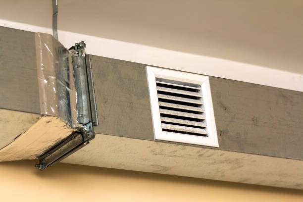 Ventilation Cleaning Services in Sanibel, FL